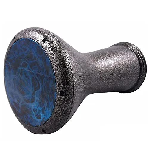 percussion gawharet el fan turquoise