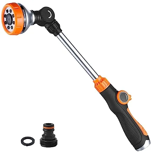 watering garden pattens adjustable swivel