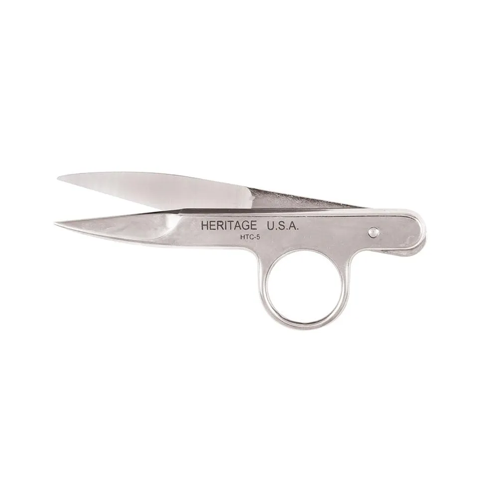 klein tools htc5 threadclip 2 inch
