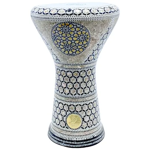 gawharet el fan classic percussion