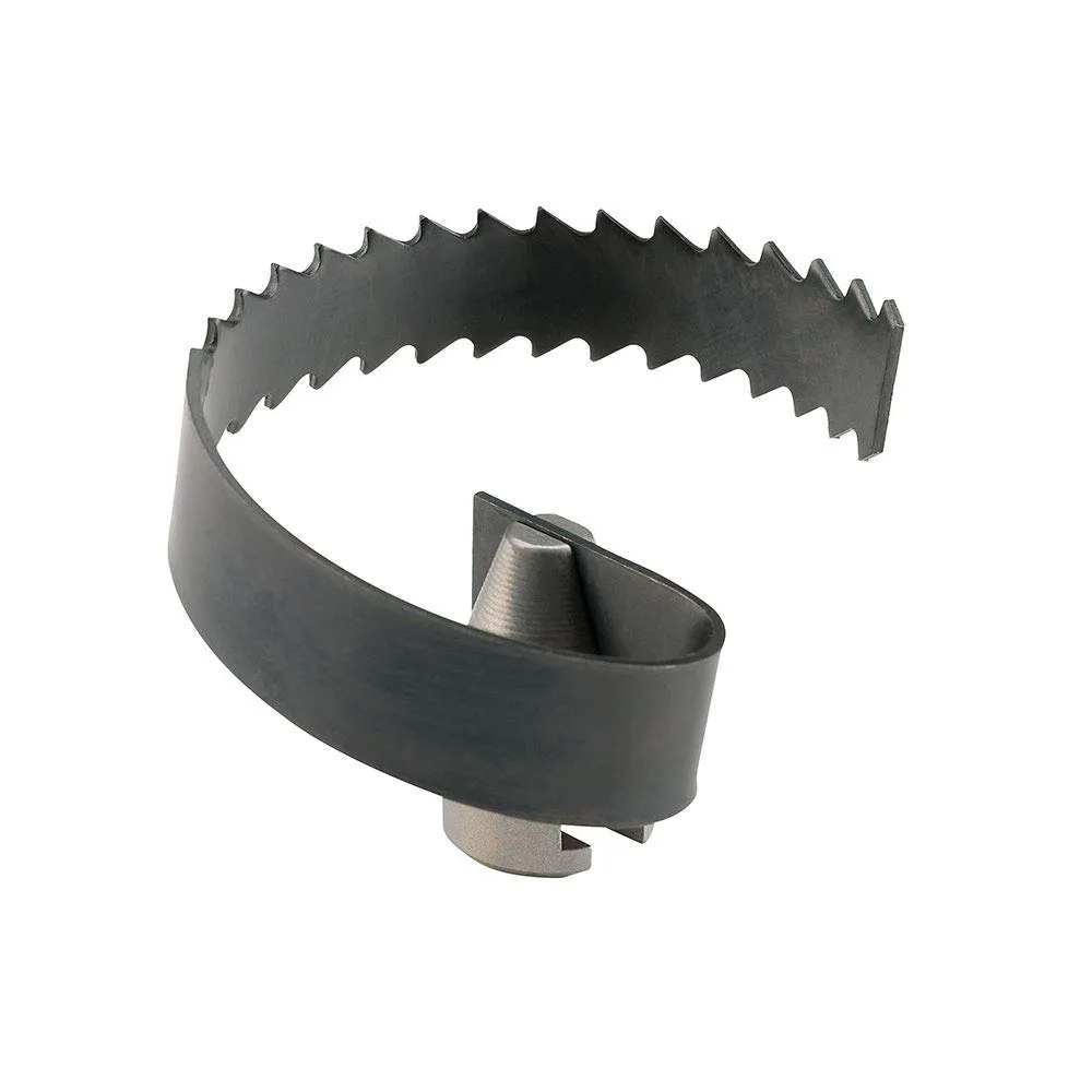 ridgid 62925 3 feet spiral cutter