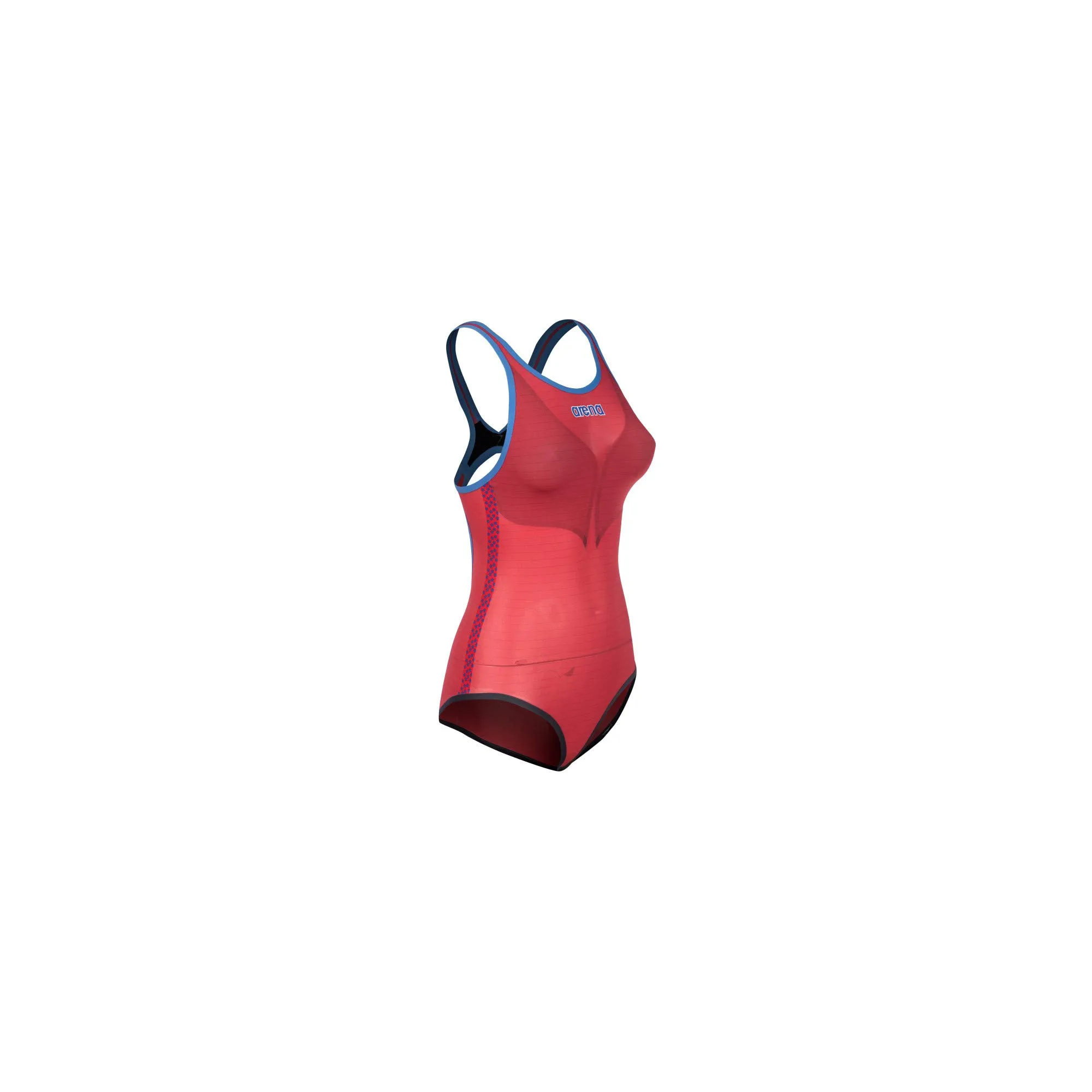 arena womens powerskin carbon duo