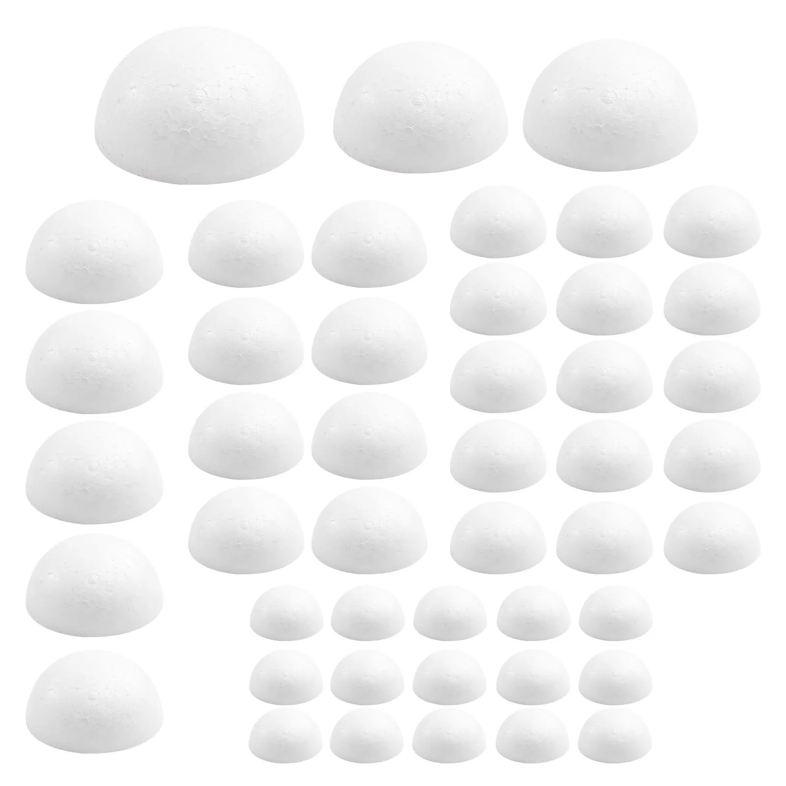 1 2 75 inches polystyrene supplies project