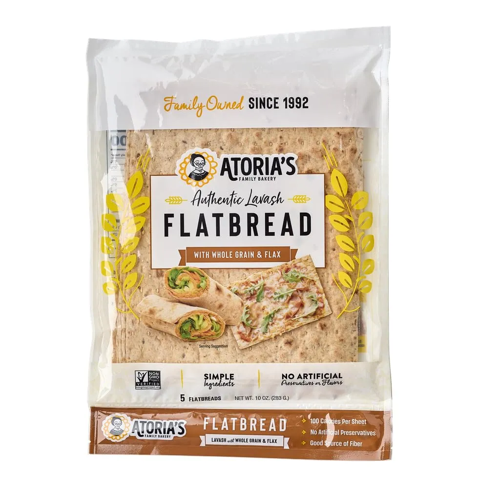 atorias family bakery sandwich flatbread