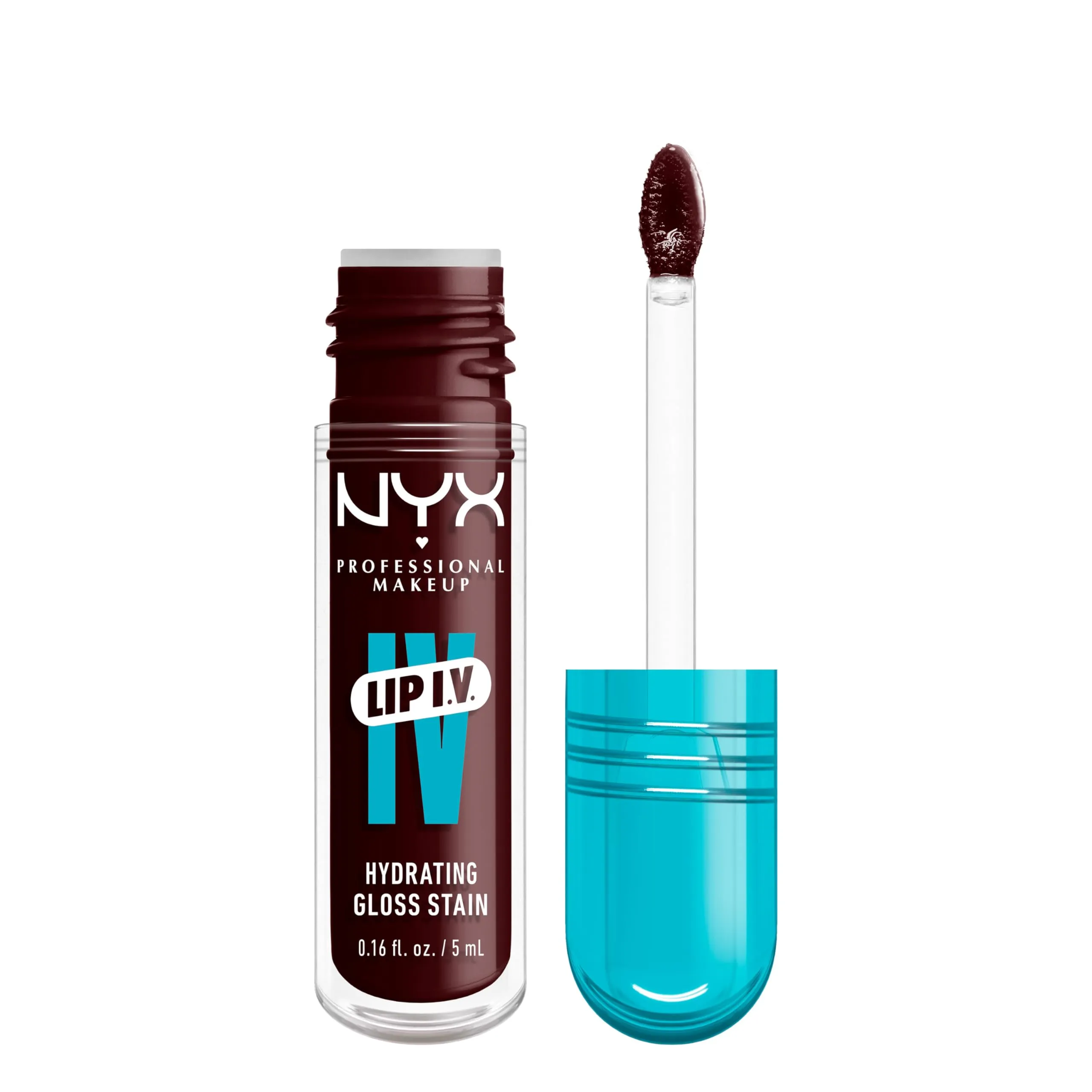nyx professional makeup hydrating hydration