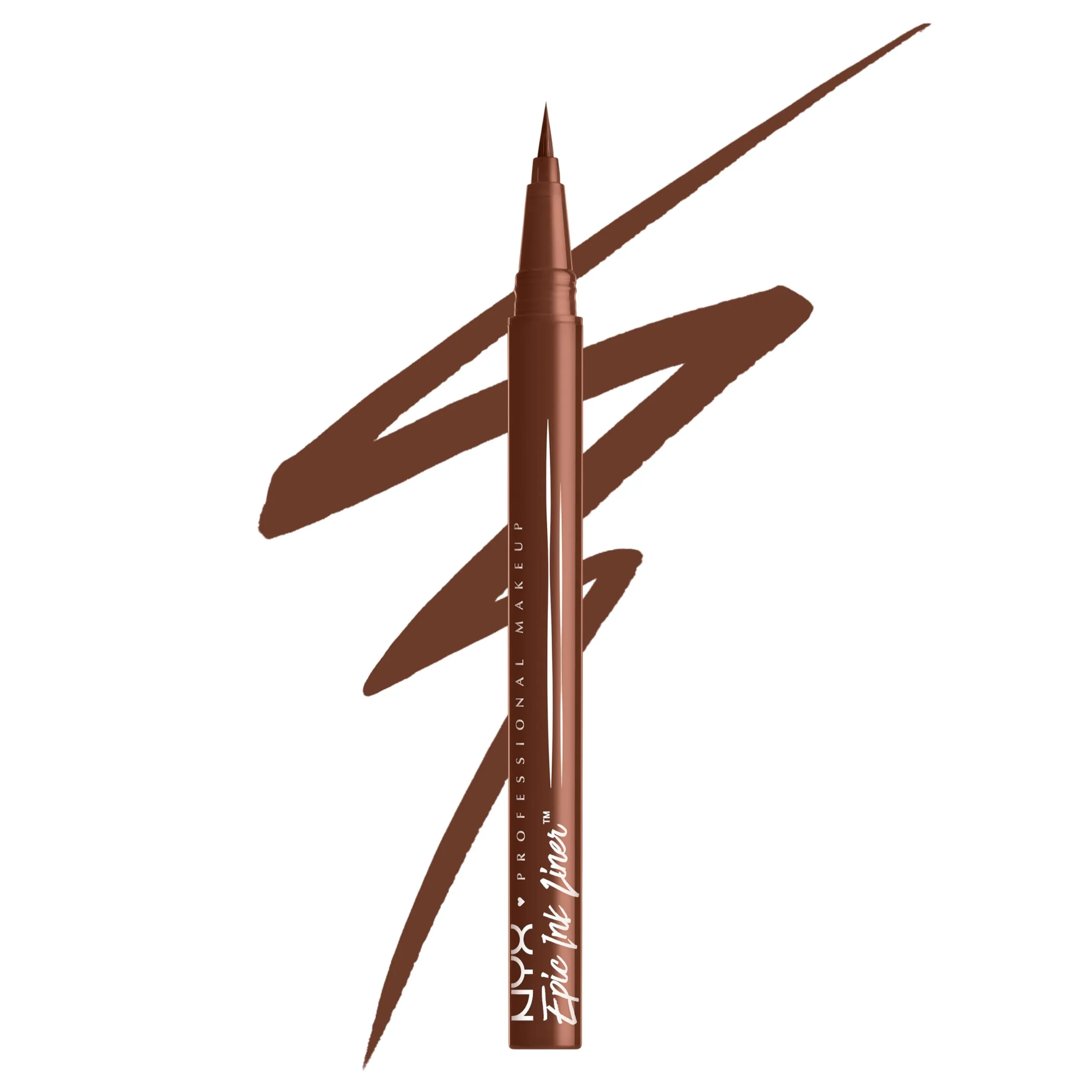 nyx professional makeup waterproof eyeliner