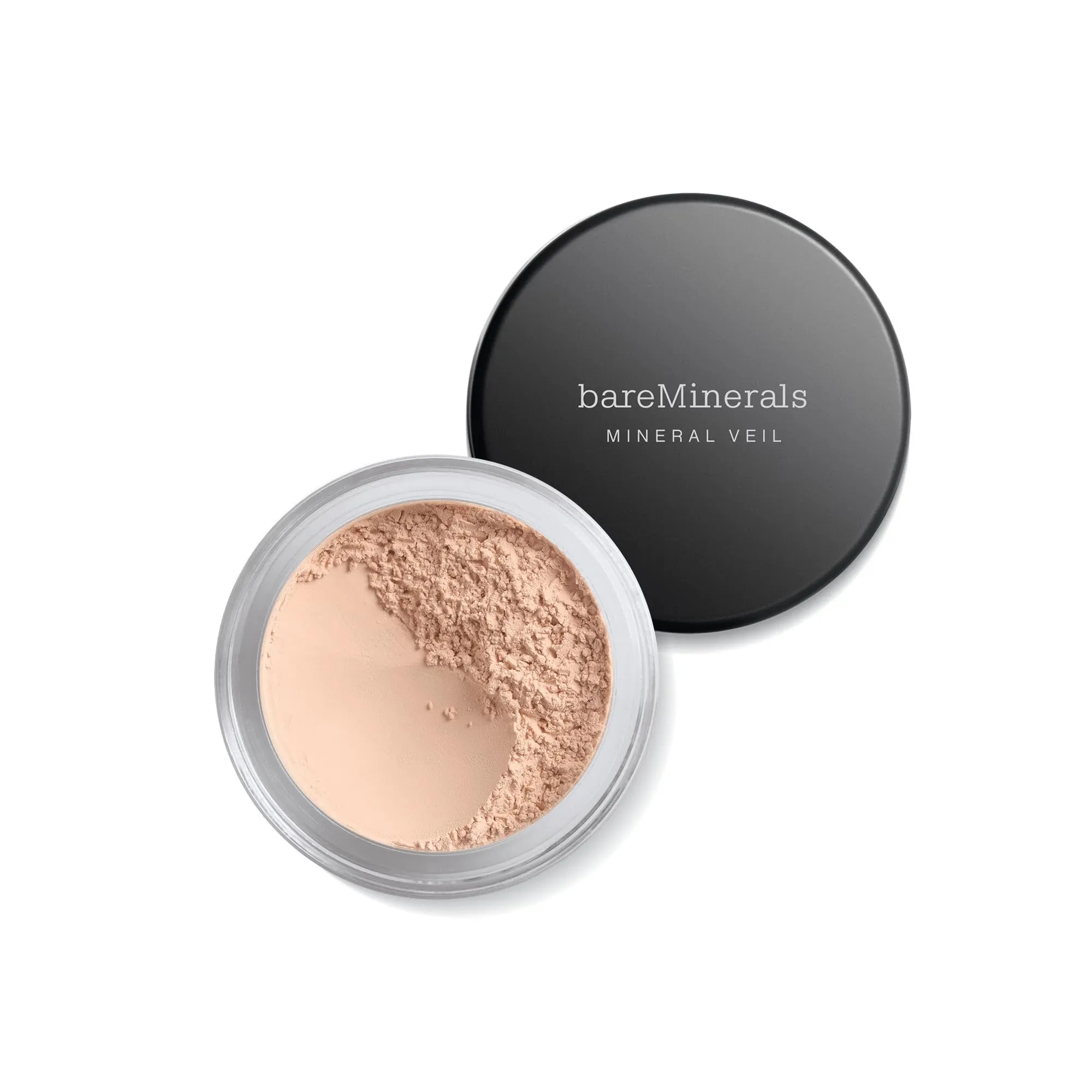 bareminerals translucent weightless blurring finishing