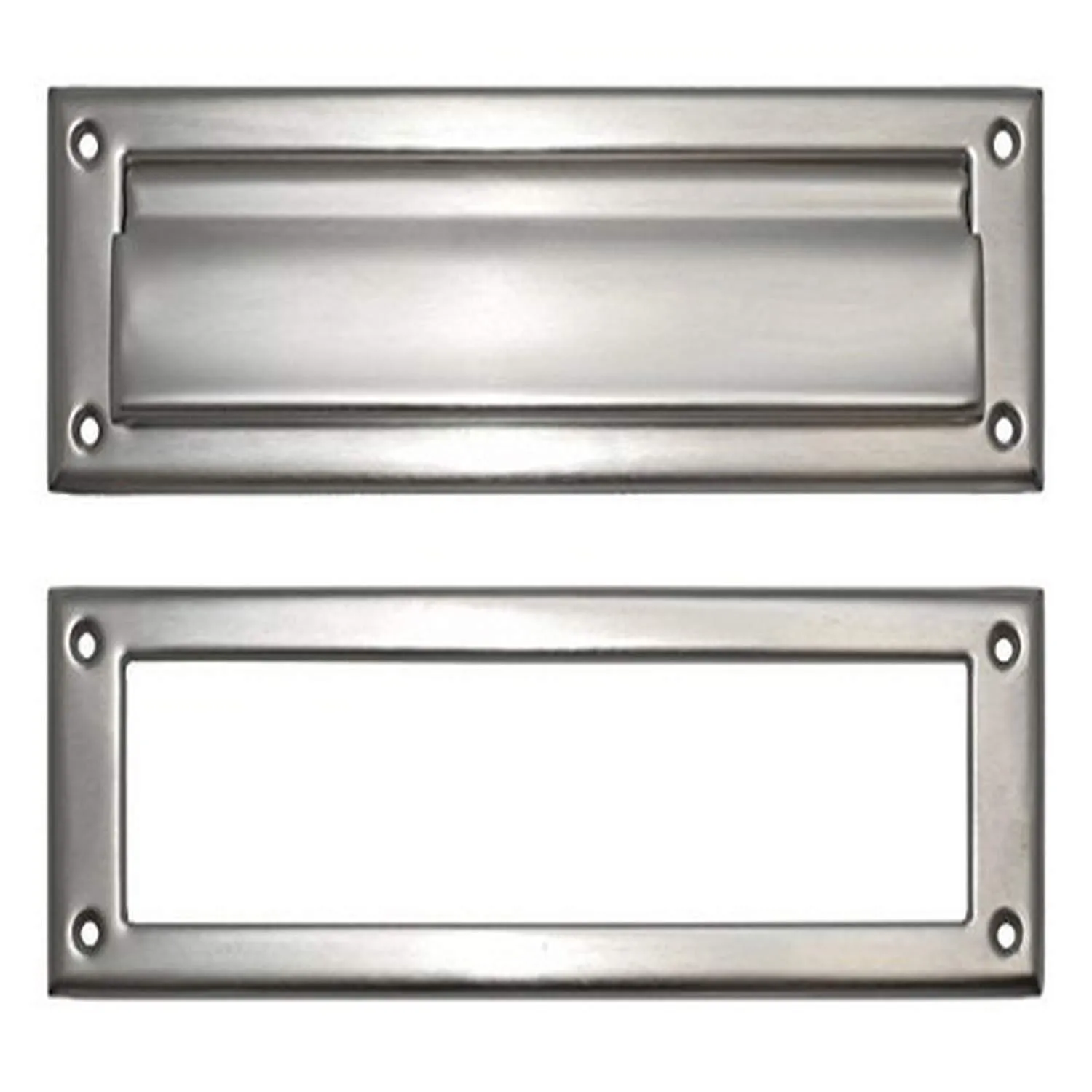 brass accents a07 m0030 619 satin nickel