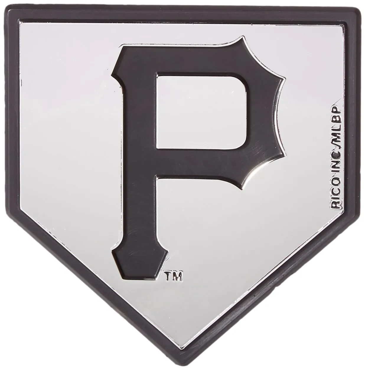 rico mem4801 mlb molded emblem