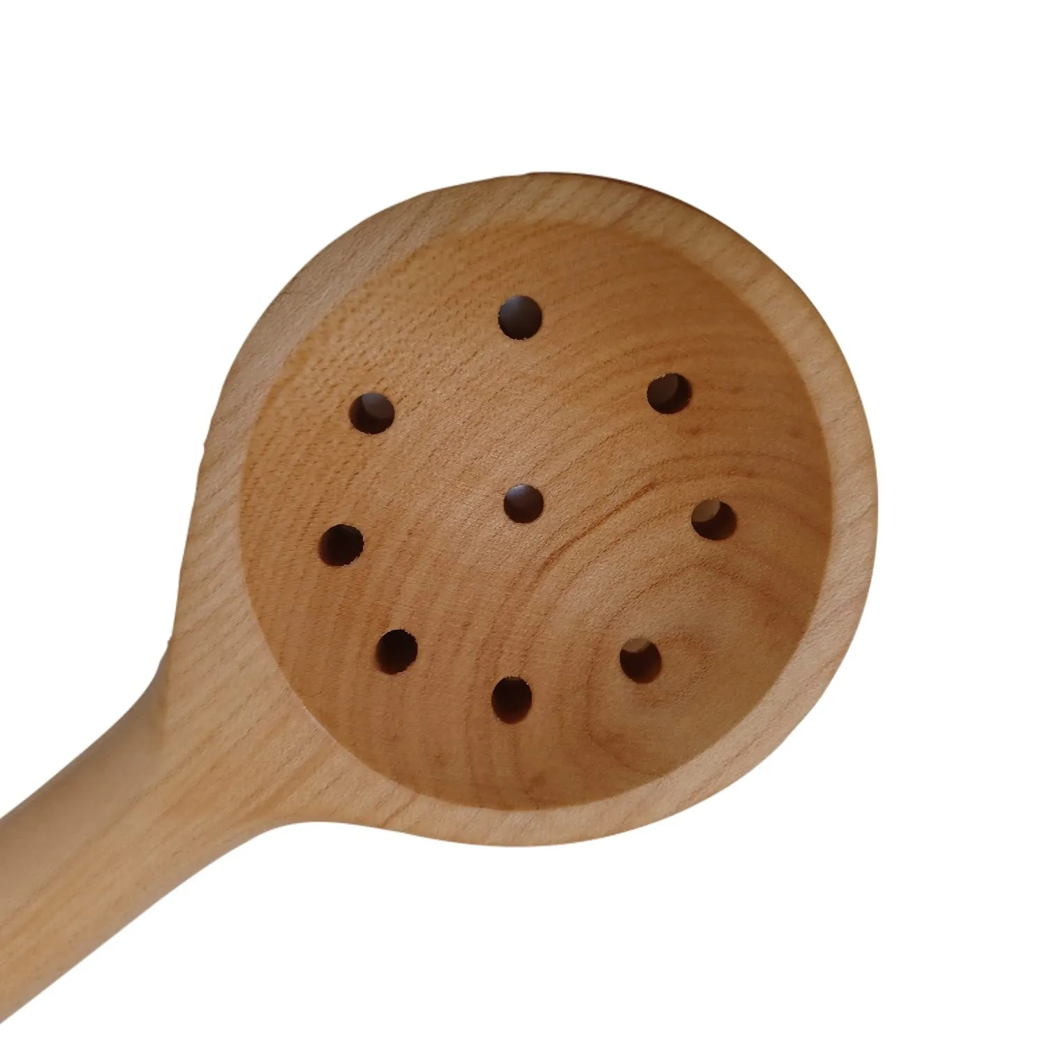 lehmans own round wooden skimmer