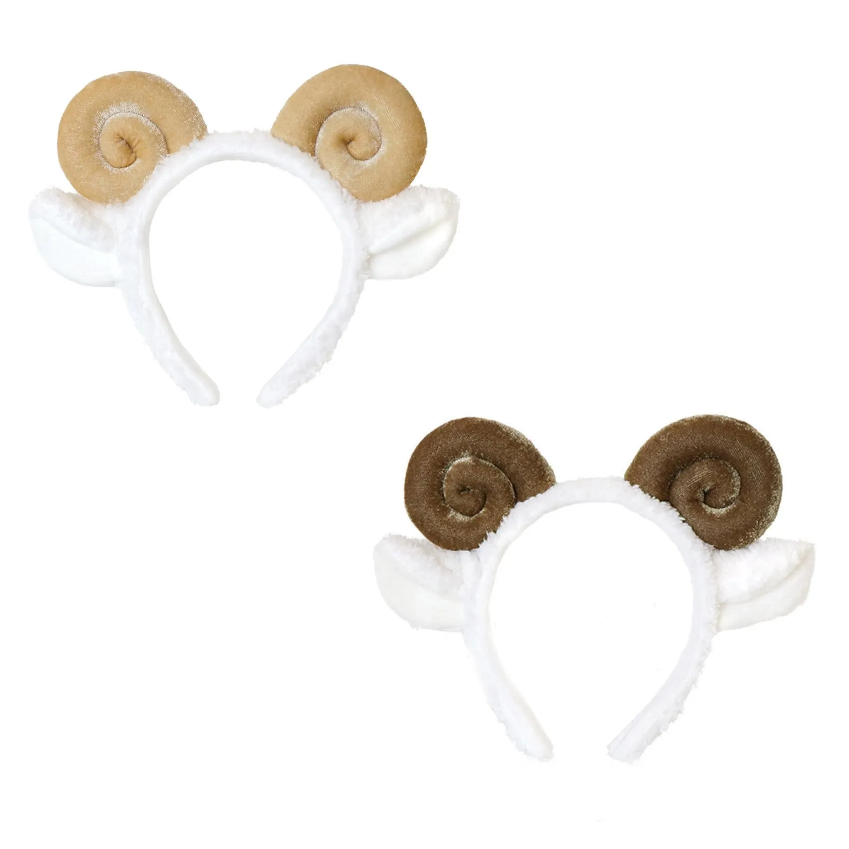 Women's Costume Headwear