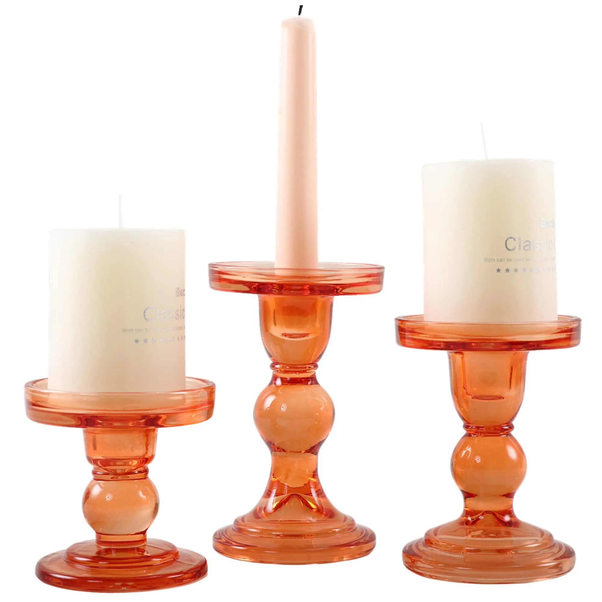 gmwd candlesticks tealight centerpieces decorations