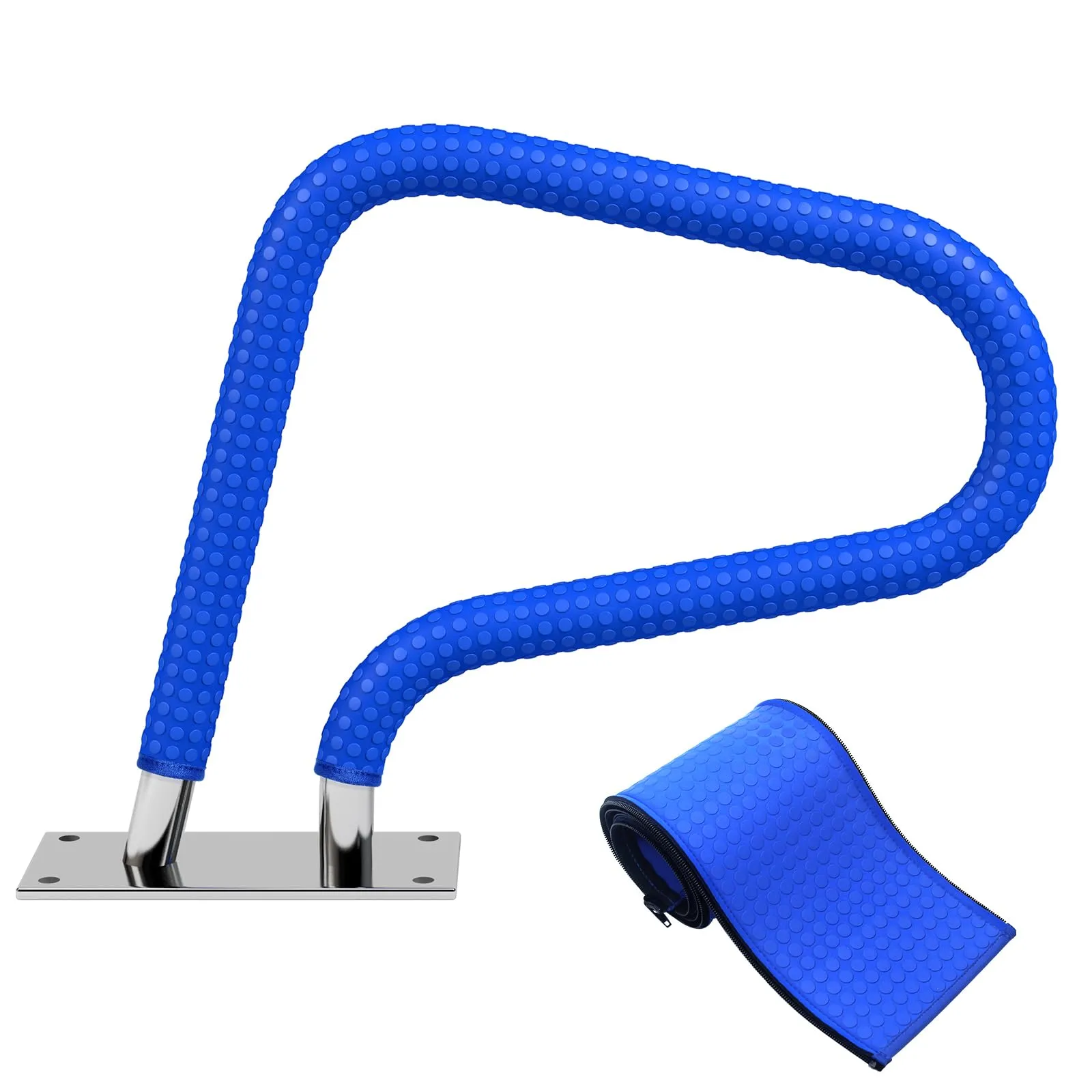ketnet handrail anti slip swimming cover