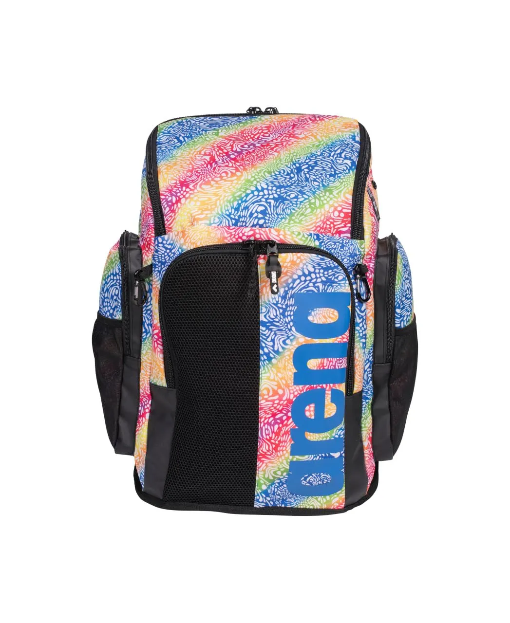 arena backpack rucksack training equipment