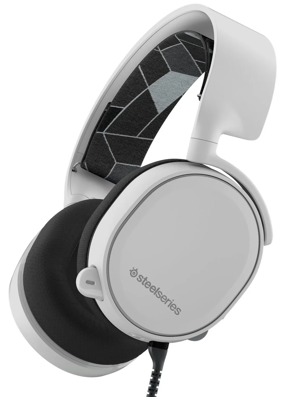 steelseries all platform headset playstation nintendo