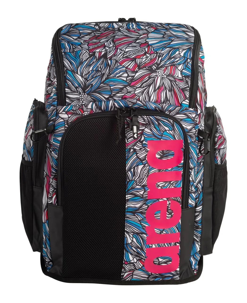 arena backpack rucksack training equipment