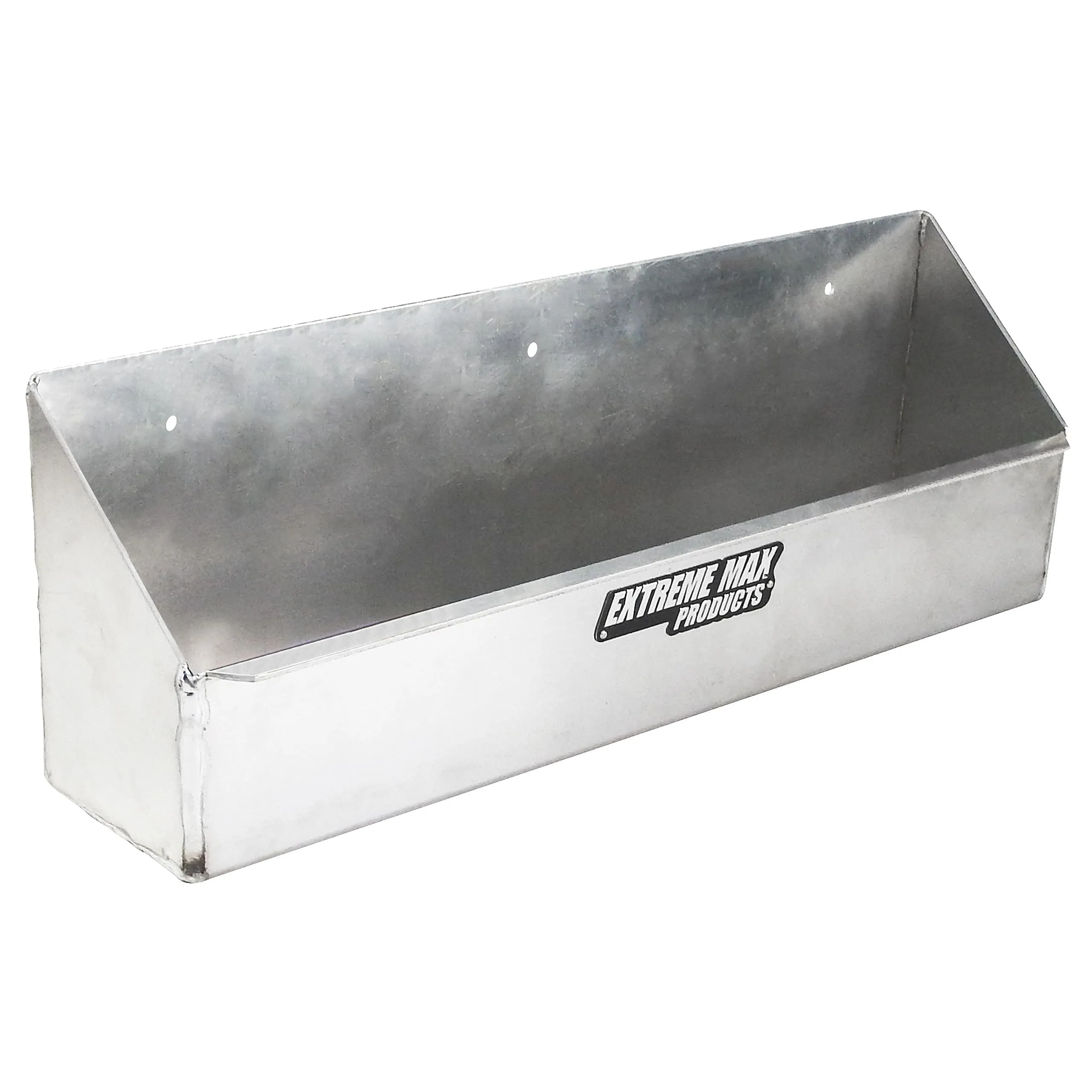 extreme max 5001 6071 aluminum organizer