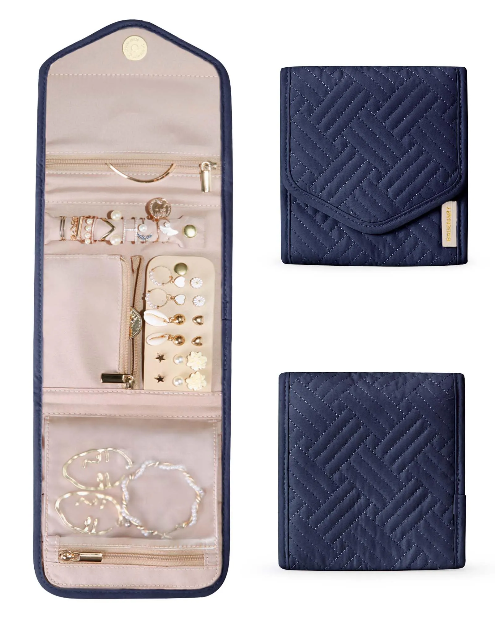 Jewelry Boxes & Organizers