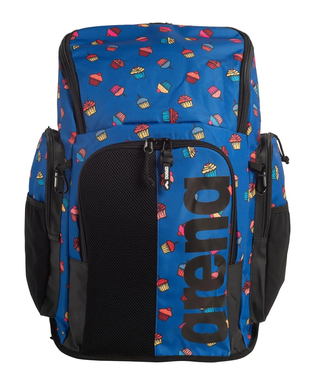 arena backpack rucksack training equipment
