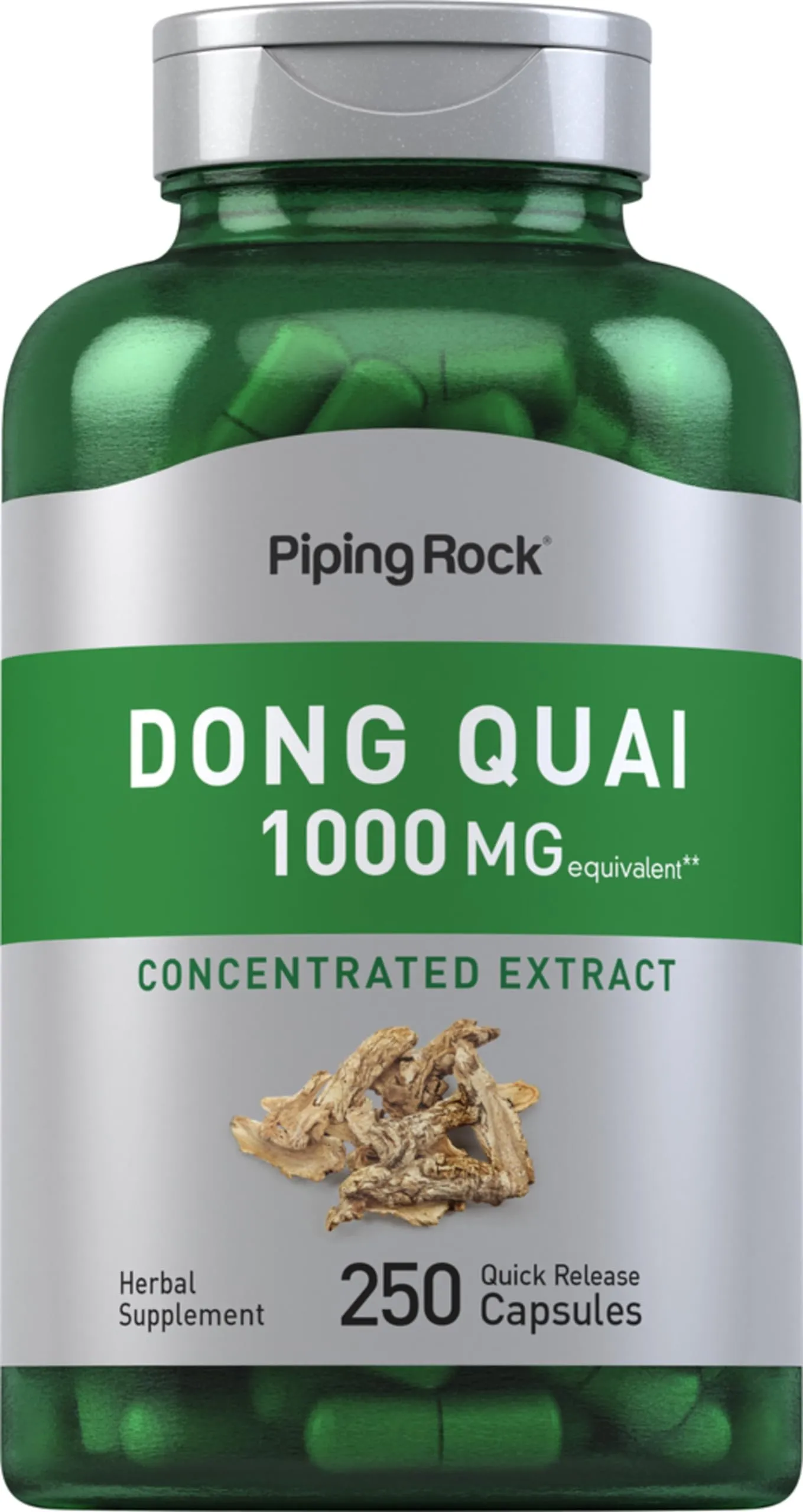 piping rock capsules supplement extract