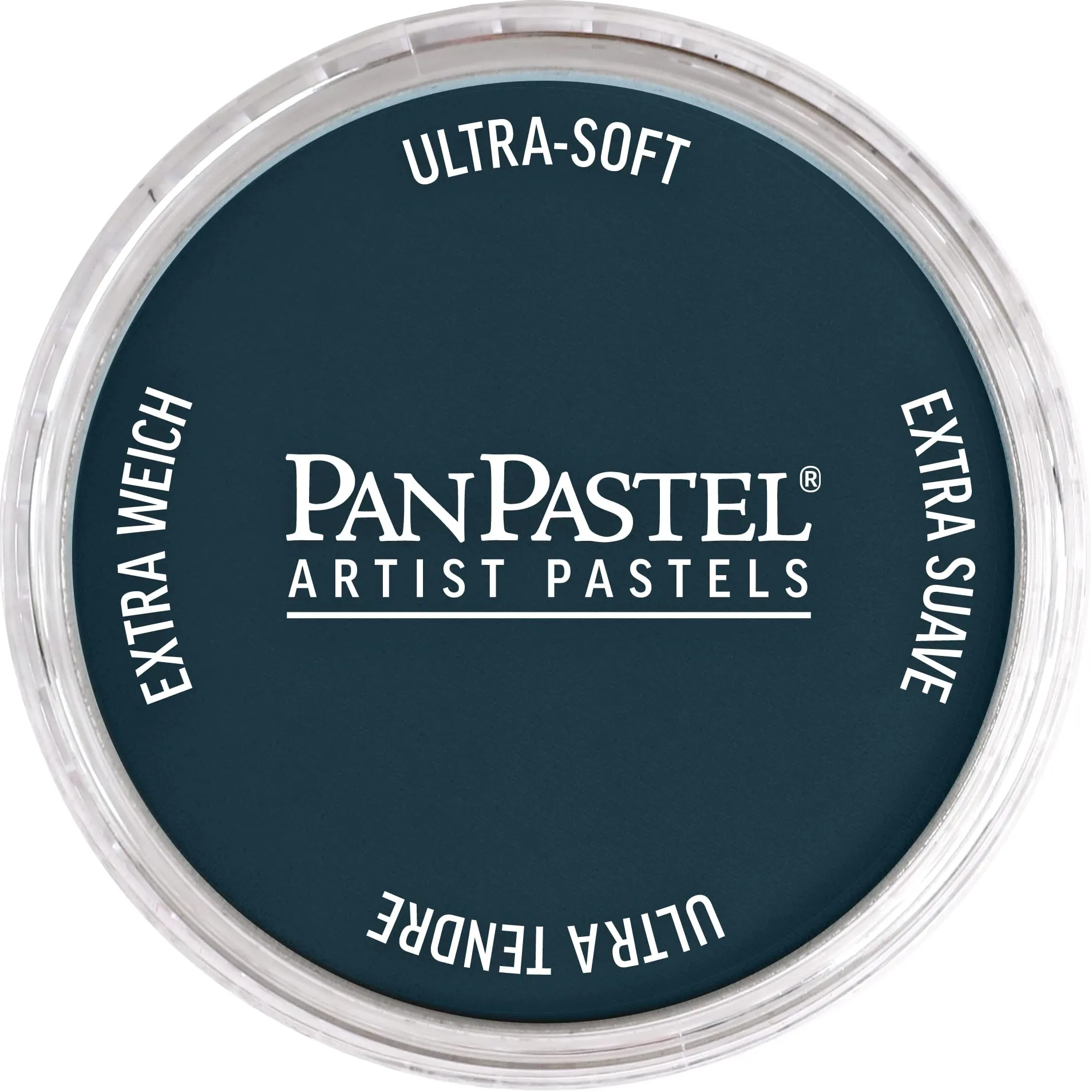 panpastel ultra artist pastel ultramarine