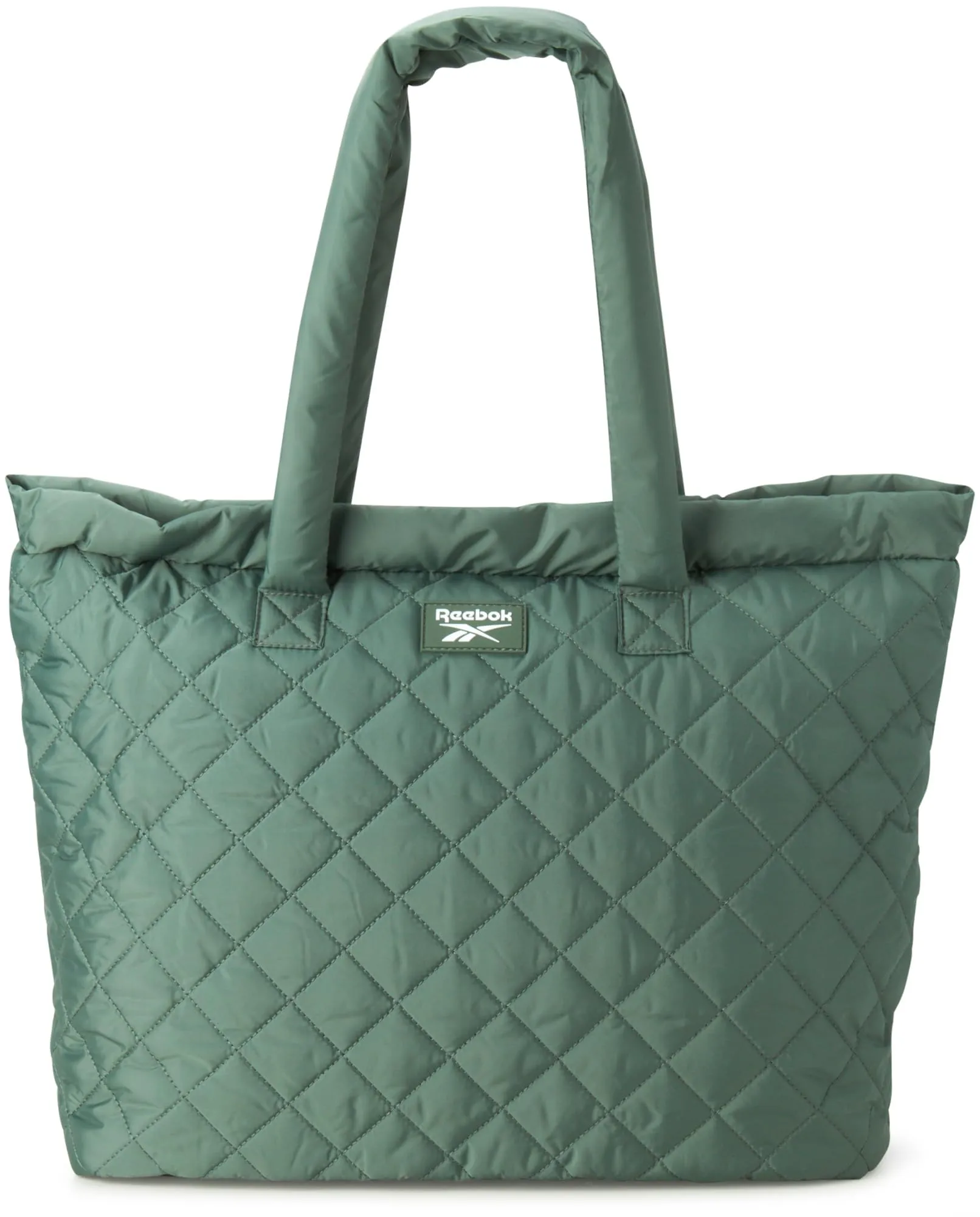 reebok womens gym tote bag