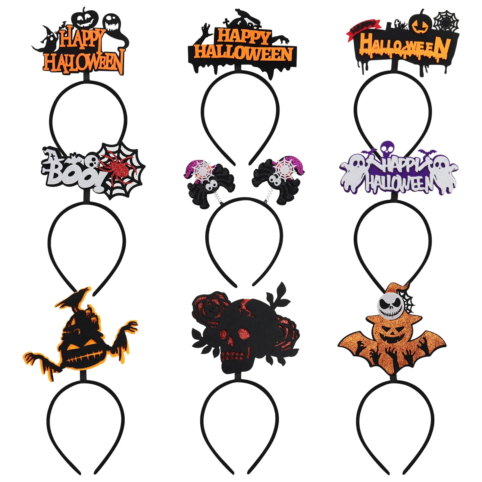 Women's Costume Headwear