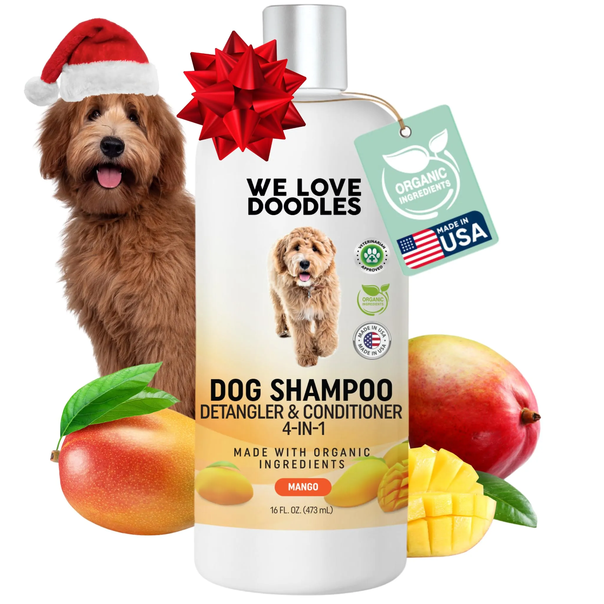 we love doodles conditioner goldendoodles