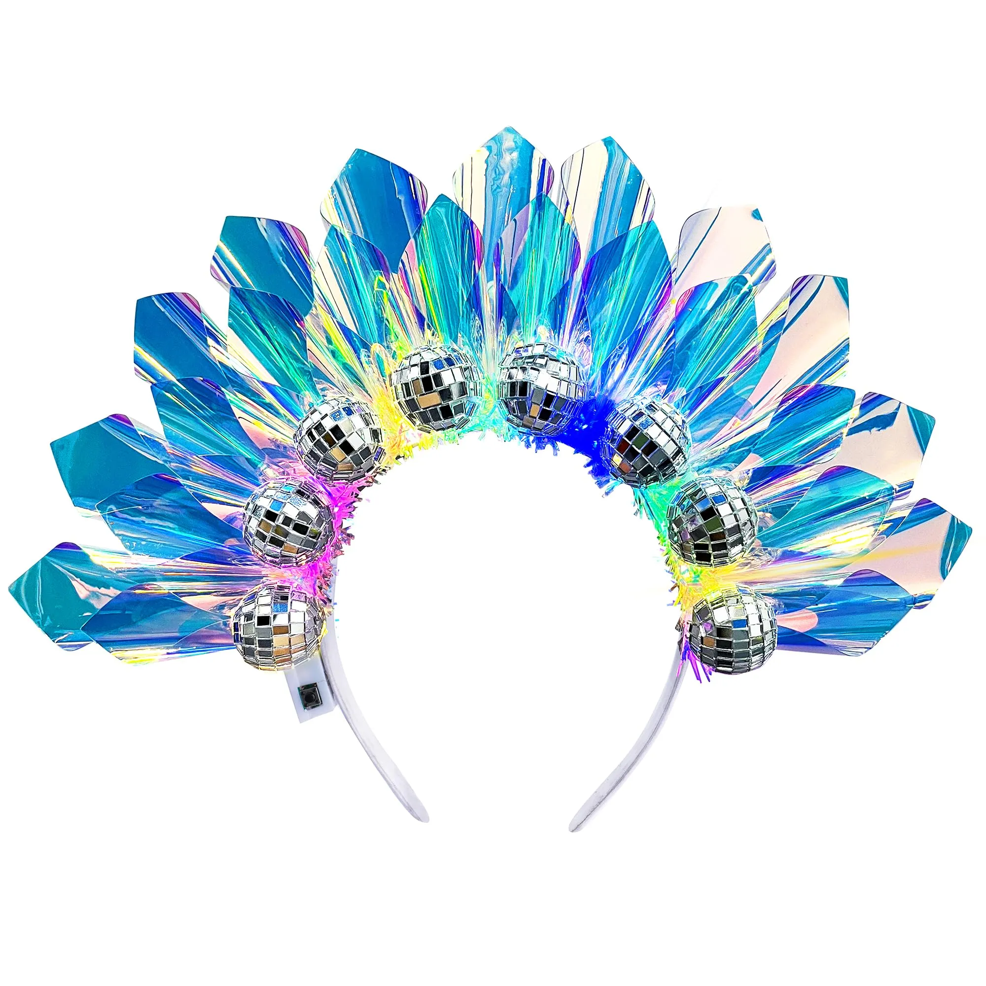 Women's Costume Headwear