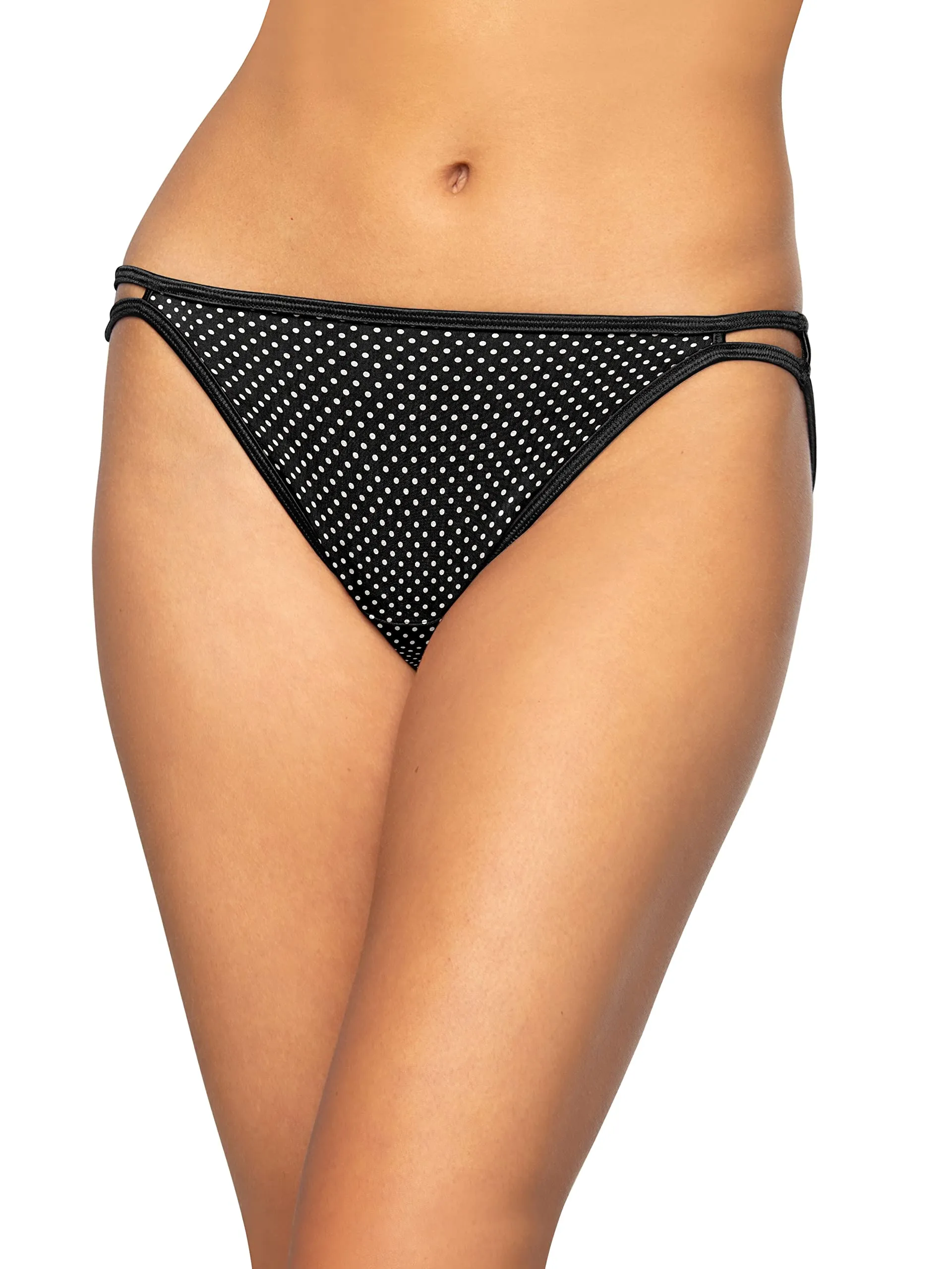 vanity fair illumination panties stretch