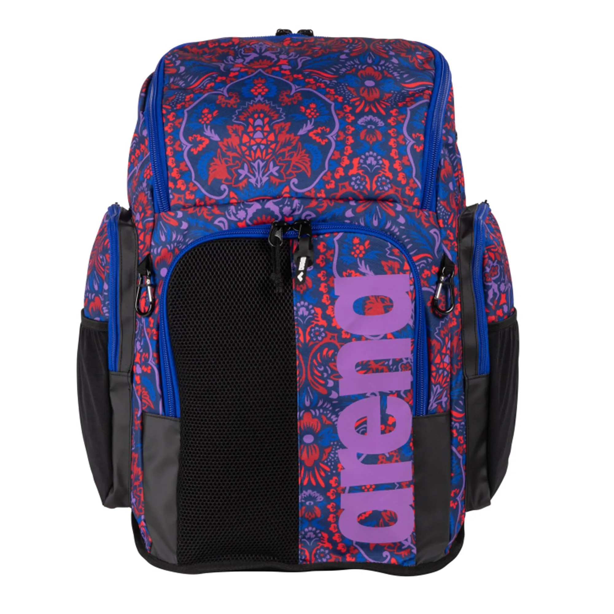 arena backpack rucksack training equipment